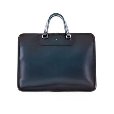 ＜YBZ026 薄マチブリーフケース＞