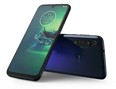 moto g8 plus