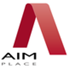 株式会社エイムプレイスのロゴ