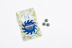 浅田飴、好評の「浅田飴薬用のど飴C(クール)」がパウチ袋になって4月14日(火)に新発売