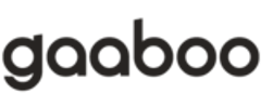 株式会社gaaboo(ガーブー)のロゴ