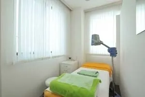 Treatment Room 2