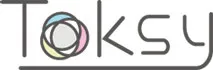 Toksyロゴ