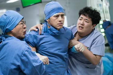 「胸部外科」コ・ス