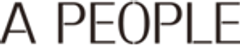 A PEOPLE株式会社のロゴ