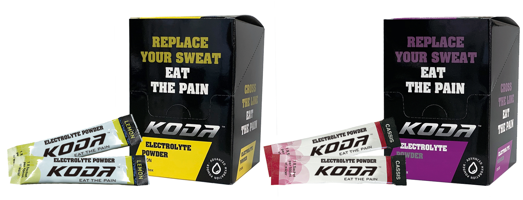 トップアスリートからアマチュアまで最高のパフォーマンスを支える ～Shotzから、KODA(コーダ)へブランド名変更～｜株式会社ティー・シー・エフ( コーダ ジャパン)のプレスリリース