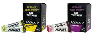 KODAエレクトロライトパウダー