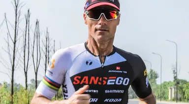 クレイグ・アレキサンダー氏