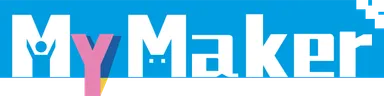 MyMakerロゴ