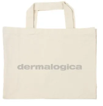 オープン限定コットンバッグ