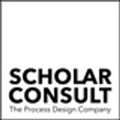 株式会社スコラ・コンサルトのロゴ