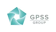 GPSSホールディングス株式会社 ロゴ