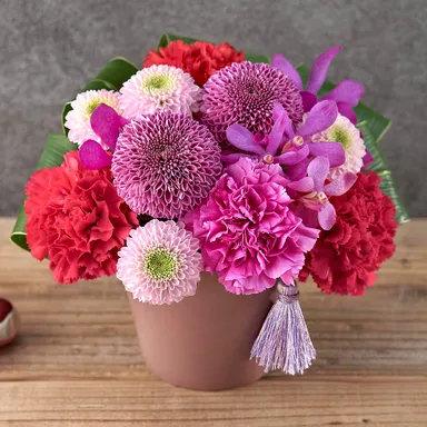 花てまり　日比谷花壇