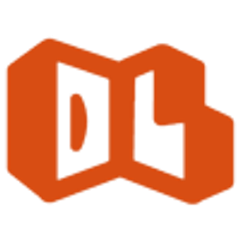 DL-MARKET株式会社のロゴ