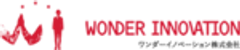 WONDER INNOVATION株式会社のロゴ