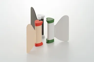 「COMMON Cutty(カマンカッティ)」