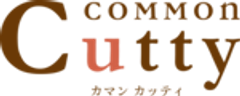 株式会社COMMONのロゴ