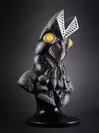 【ULTRAMAN ARCHIVES CLASSIC ARTS SUIT SIZE BUST バルタン星人】