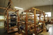 世界唯一の手織りネクタイブランドKUSKA　京都・丹後に71年ぶりに創立される「清新高等学校」の制服ネクタイを作製