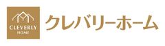 クレバリーホームのロゴ
