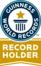 ギネス世界記録(TM)