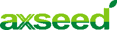 株式会社AXSEEDのロゴ