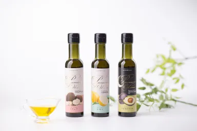 プレミアムオイルシリーズ 3商品