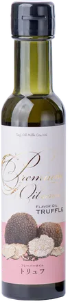 プレミアムフレーバーオイル　トリュフ