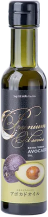 エキストラバージン　アボカドオイル