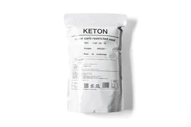 KETON上からの画像