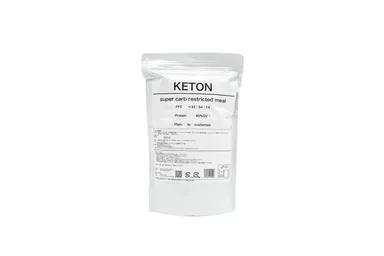 KETON正面の画像