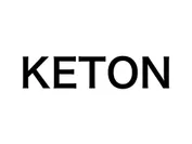 KETONのロゴ