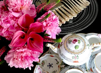 紅茶クラス写真2