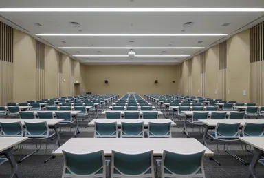 1階多目的ホール