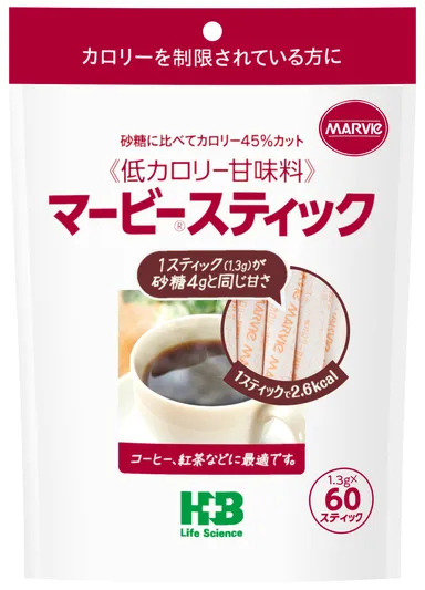 マービースティック