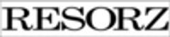 株式会社Resorzのロゴ