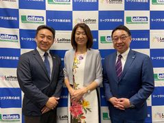 子ども向けスポーツスクール業界実績No.1のリーフラス、株式会社アピコスの全株式を取得し、福島で学童保育事業に参入