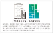 神奈川県住宅供給公社は創立70周年！“公社住宅の思い出”や“暮らしのアイデア”を大募集　2020年秋に作品展示を予定