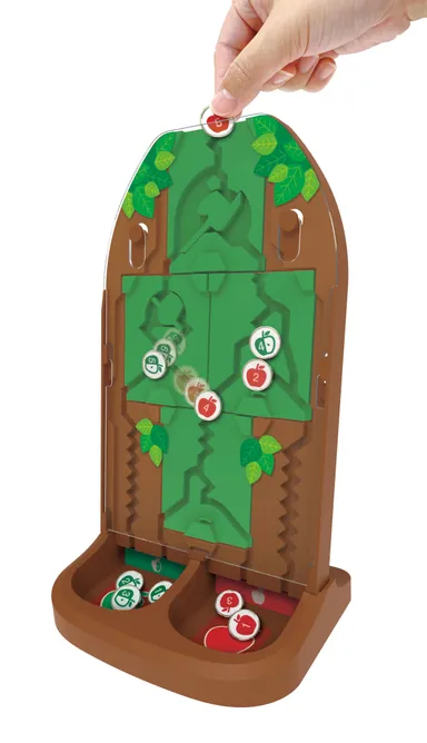 「ニュートンのリンゴ」