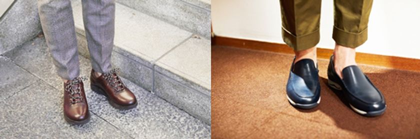 madras Walk MIZUNO SELECT
2020 Spring & Summer Collection