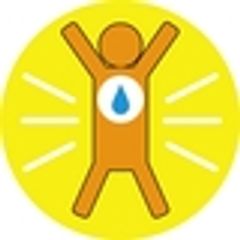 ほぐしの魔法のロゴ