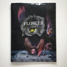 代々木上原の花屋 MAG BY LOUISEから花と女の人生をテーマにしたアートブックFLOWER magazine 2号目 4月8日発売！