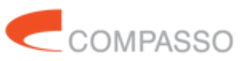 コンパッソ税理士法人・コンパッソグループのロゴ