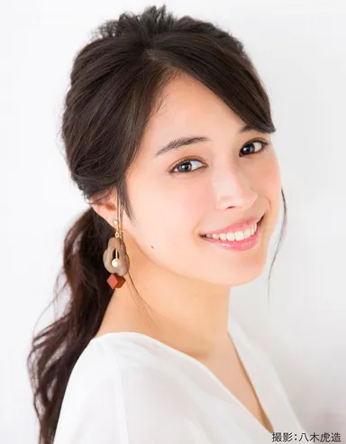 広瀬アリス宣材