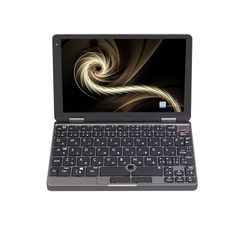 フルハイビジョン8.0型液晶搭載　ミニノート型パソコン発売～リリース記念台数限定税込44,800円～