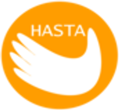 一般社団法人HASTA手相学研究所のロゴ