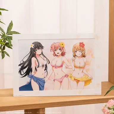 ラストワン賞　イメージ