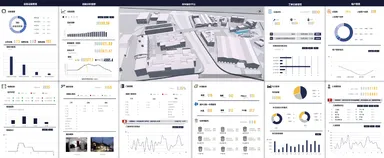 DBM_ダッシュボード
