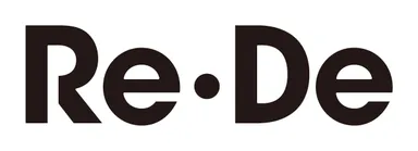 Re・De(リデ)ロゴ