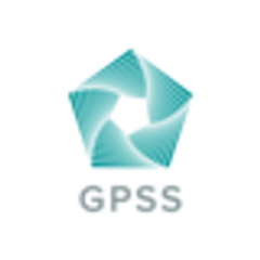 GPSSグループのロゴ